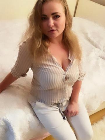 Индивидуалка Инесса Фотография 14
