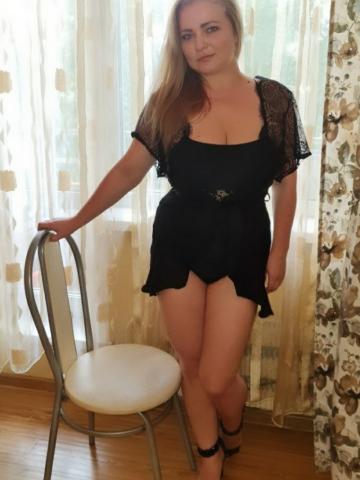 Индивидуалка Инесса Фотография 3